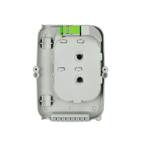 Коробка оптическая распределительная этажная до 16 абонентов, KSC LIGHT PON